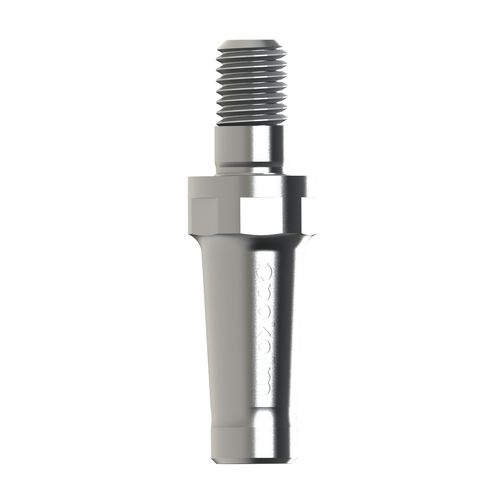 Adaptateur pour fraise - POKOLM Frästechnik GmbH & Co. KG - femelle / hexagonal / rétrécissant