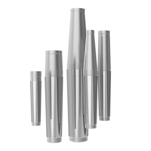 Adaptateur pour mandrin - M6- M16 - POKOLM Frästechnik GmbH & Co. KG - femelle / cylindrique / expansion