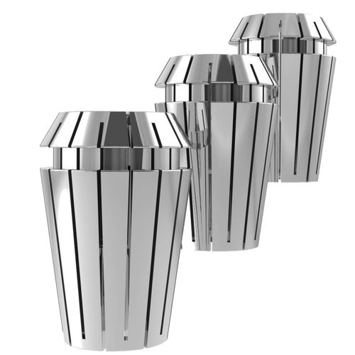 Pince de serrage fendue - ER16,ER20 - POKOLM Frästechnik GmbH & Co. KG