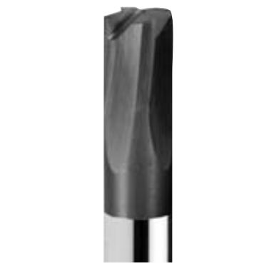 Fraise monobloc - Trigaworx - POKOLM Frästechnik GmbH & Co. KG - d'ébauche / de forme / pour la découpe