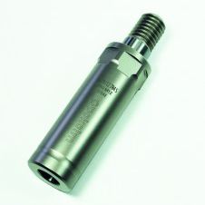 Adaptateur fileté - POKOLM Frästechnik GmbH & Co. KG - pour fraise / droit / hexagonal
