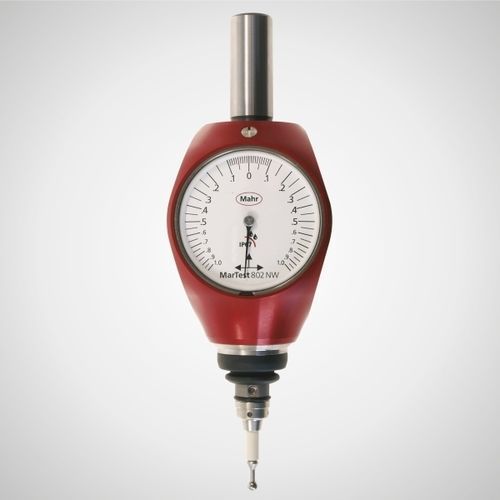 Palpeur 3D - MarTest 802 NW - MAHR - pour machine-outil / étanche / compact
