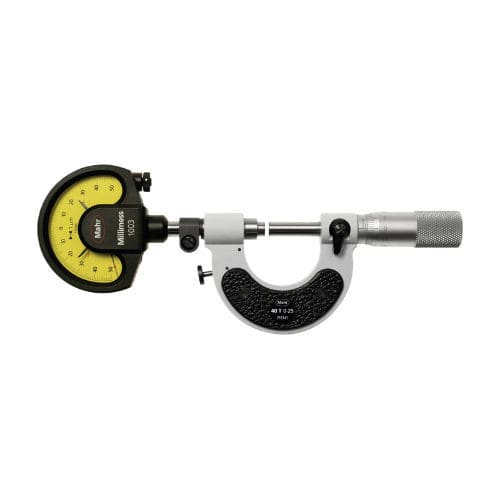 Micromètre D'intérieur 2 Touches Digital IP65 | B Mesure