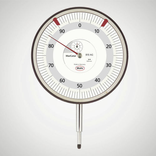 Comparateur - MarCator 810 AG - MAHR