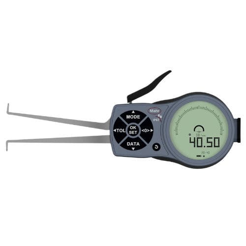 Palpeur interne numérique - Marameter 838 EI series - MAHR