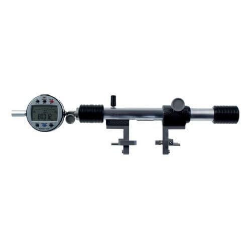 Jauge de mesure universelle - Multimar 844 T series - MAHR