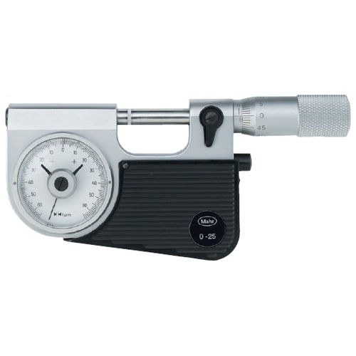 Micromètre d'extérieur - Micromar 40 F  - MAHR - à cadran