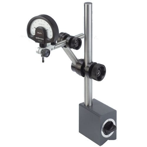 Support de comparateur à base magnétique - MarStand 815 series - MAHR
