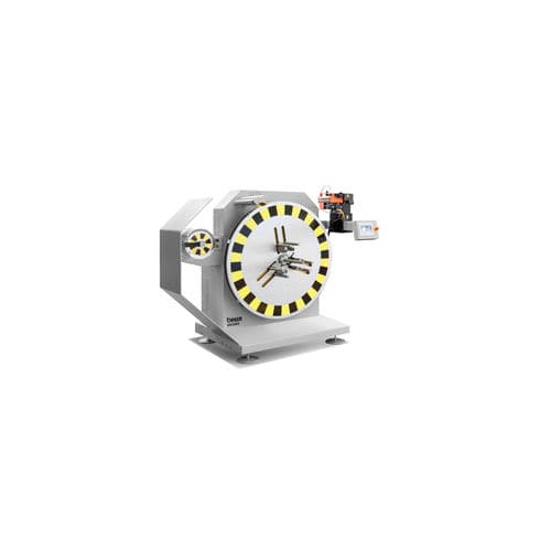 Enrouleuse - VH 1300 - Otto Bihler Maschinenfabrik GmbH & Co. KG