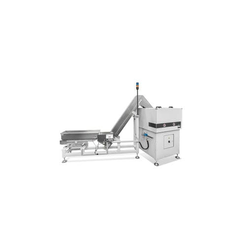 Unité d'alimentation de vis - ZSK - Otto Bihler Maschinenfabrik GmbH & Co. KG - automatique