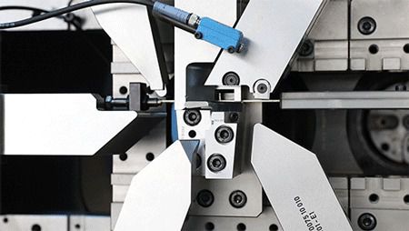 Outil de poinçonnage - LEANTOOL - Otto Bihler Maschinenfabrik GmbH & Co. KG