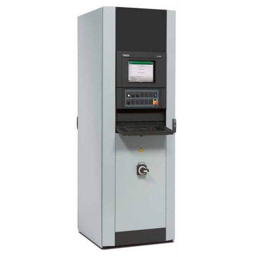 Machine de soudage par résistance - B 20K - Otto Bihler Maschinenfabrik GmbH & Co. KG - automatique