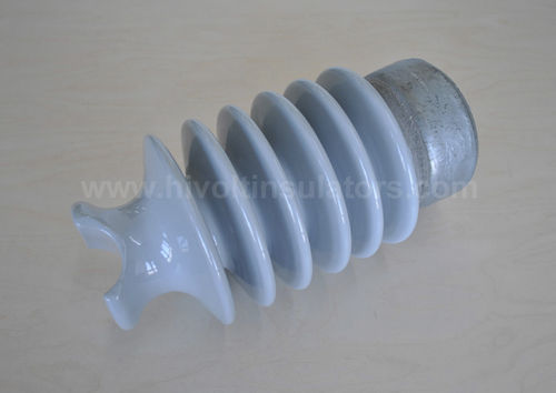 Isolateur électrique - 57 series - DALIAN HIVOLT POWER SYSTEM CO.,LTD.