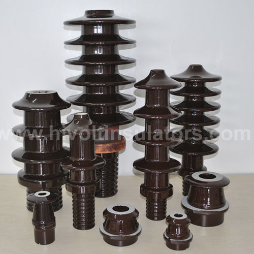 Isolateur électrique - B3150 - DALIAN HIVOLT POWER SYSTEM CO.,LTD.