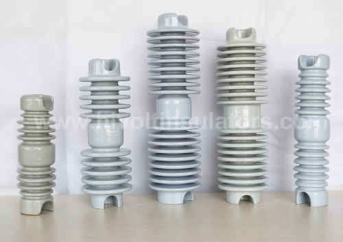 Isolateur électrique suspendu - DALIAN HIVOLT POWER SYSTEM CO.,LTD.