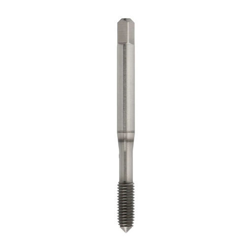 Taraud à repousser pour aluminium - 4010000ALU - FLOWDRILL - avec pointe revêtue de TiN