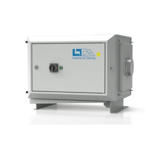 Système de filtration mécanique - M series  - Erwin Junker Maschinenfabrik GmbH - huile / compact / refroidissant