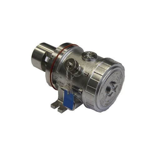 Détecteur de gaz - SGOES - ESP Safety - d'oxygène / d'ammoniac / de GPL