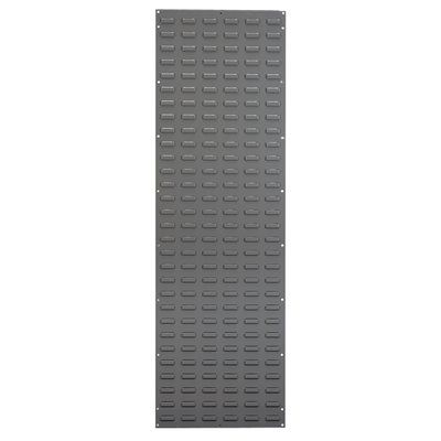 Panneau perforé avec bacs à bec - 301xx series - Akro Mils