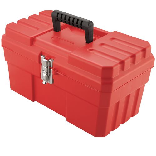 Boîte portative - ProBox™ series - Akro Mils - en plastique