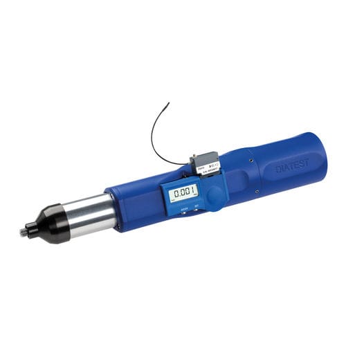Jauge de profondeur numérique - TD-Gauge+ - DIATEST