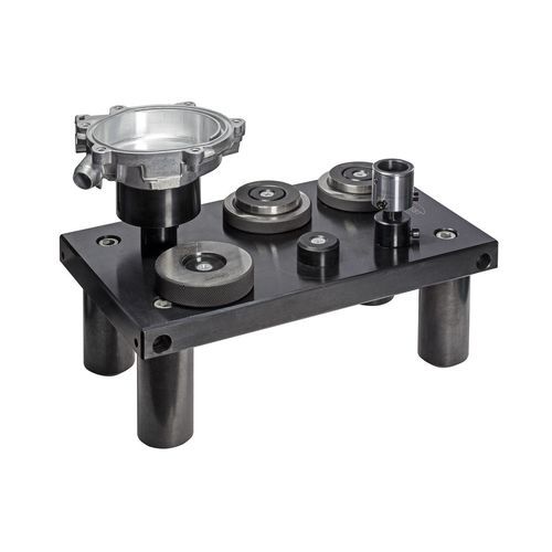 Instrument de mesure de diamètre - DIATEST - de profondeur / de largeur / pour pignons