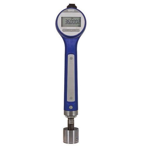 Micromètre intérieur - Diatron 1000   - DIATEST - d'alésage / numérique / de haute précision