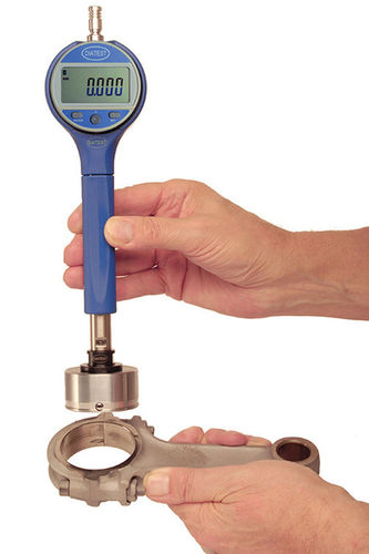 Micromètre optique - BMD - DIATEST - d'alésage / intérieur / numérique
