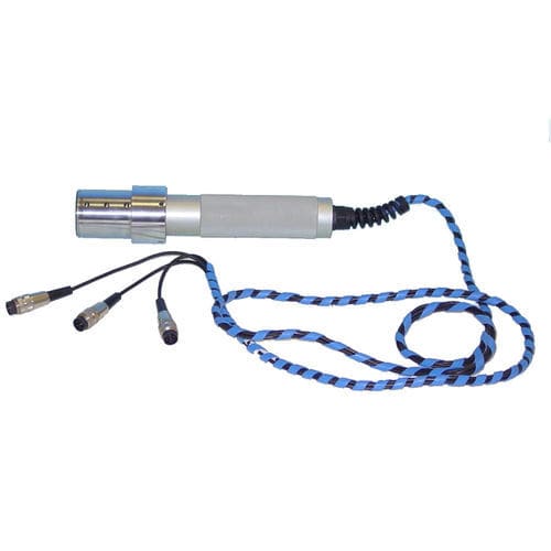 Câble optique de données - BMD-3ME - DIATEST - XLR