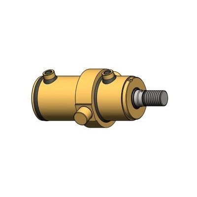 Vérin hydraulique - 8200 series - CICROSA HIDRAULICA, S.L. - à piston / à tige / double effet