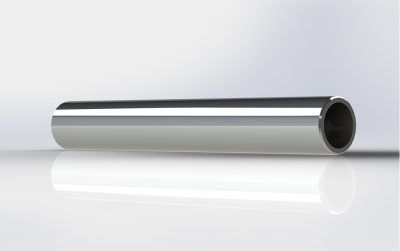 Tube industriel - TCR series - CICROSA HIDRAULICA, S.L. - en acier