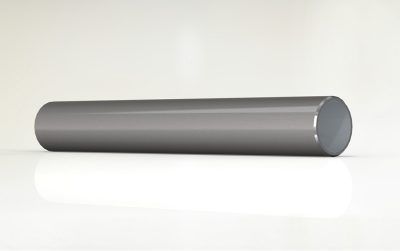 Tube industriel - CICROSA HIDRAULICA, S.L. - en acier inoxydable / sans jonction / étiré à froid