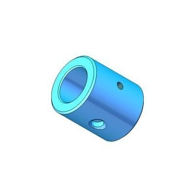 Bague soudable - CA series - CICROSA HIDRAULICA, S.L.