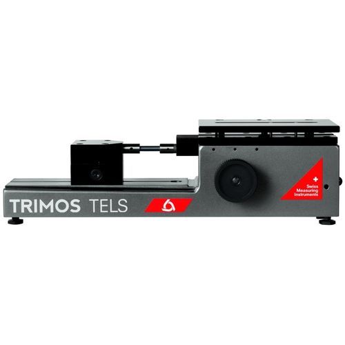 Banc de mesure horizontal - TELS - TRIMOS