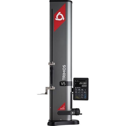 Colonne de mesure - V5 - TRIMOS