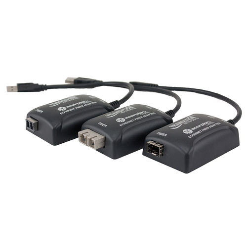 Adaptateur USB - Scorpion-USB™ TN-USB3-SX-01 Series - Nom du compte Lantronix - sans fil / d'interface / de communication