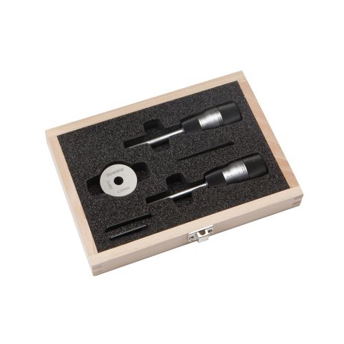 Micromètre d'alésage - SMXTA i series - Bowers Group - intérieur / analogique / compact