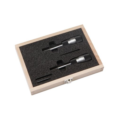 Micromètre d'alésage - SMXTA W series - Bowers Group - intérieur / à vernier / compact