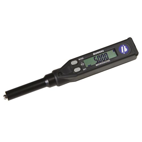 Micromètre intérieur - MGSTOP series  - Bowers Group - d'alésage / numérique