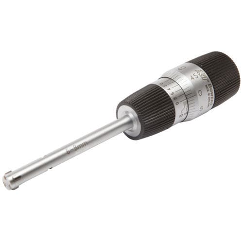 Micromètre d'alésage - MXTA i series  - Bowers Group - intérieur / analogique / compact
