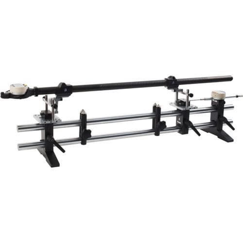 Jauge de mesure universelle - USG series - Bowers Group