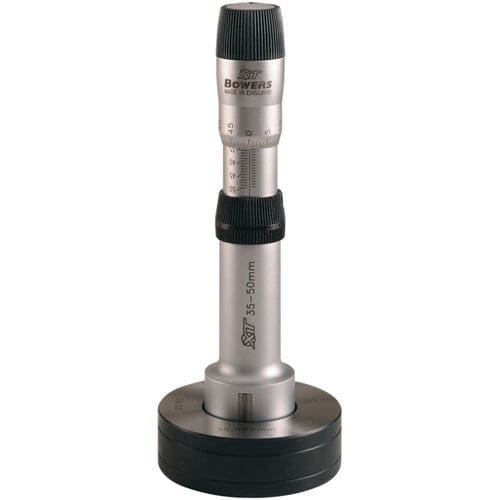 Micromètre d'alésage - XTA i series - Bowers Group - à vernier / compact / micro