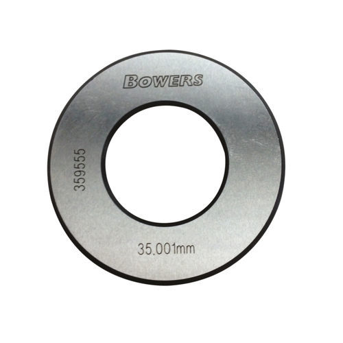Bague étalon - ULR series - Bowers Group