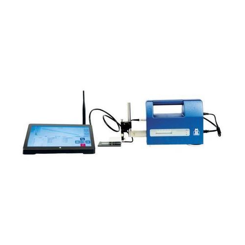Profilomètre à stylet - MWT-1300 - Bowers Group - pour mesure de rugosité / pour mesure de rugosité de surface / de contour