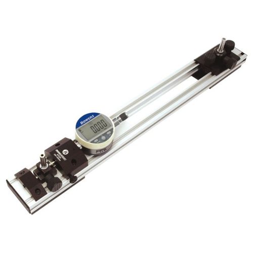 Palpeur de mesure linéaire - Intex series  - Bowers Group - numérique
