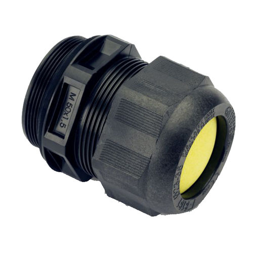 Presse-étoupe en polyamide - 8161/7-M32-9999-MFD-04070 - R. STAHL AG - IP55 / IP66 / IP65