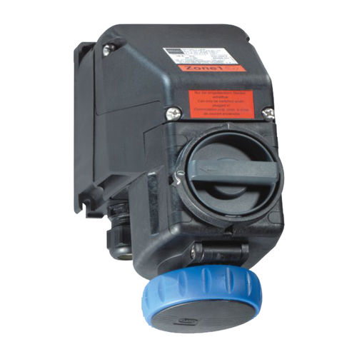 Prise électrique murale - 8570/11-306-S011 - R. STAHL AG - IP55 / IP64 / IP54