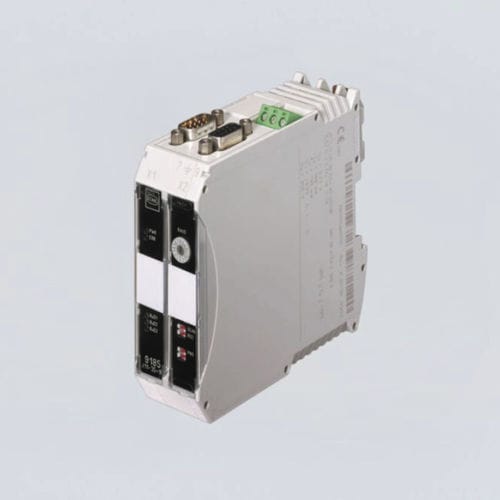Répéteur PROFIBUS - 9185/11-35-10s - R. STAHL AG - RS-485 / RS-422 / isolé