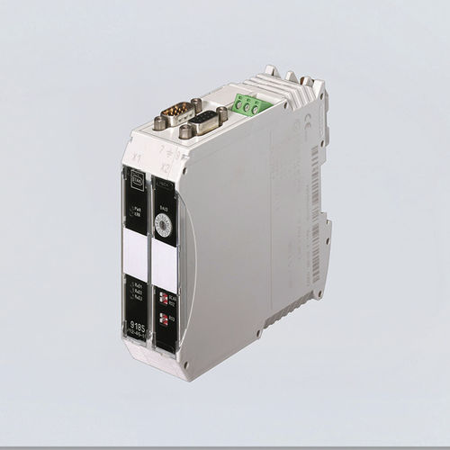 Répéteur de communication - 9185/12-45-10s - R. STAHL AG - PROFIBUS / par transmission / isolé