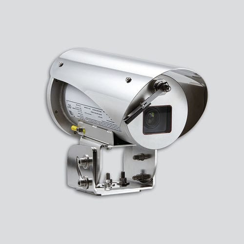Caméra vidéo autofocus - EC-940S-AFZ-HGI-W24-56B - R. STAHL AG - numérique / WDR / industrielle